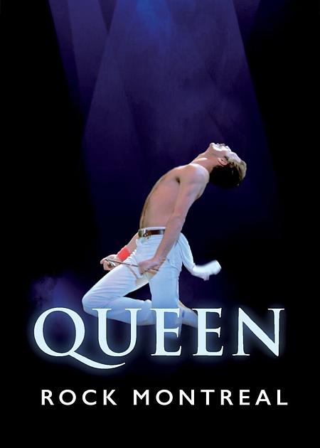 QUEEN ROCK MONTREAL (RIED. 4K)