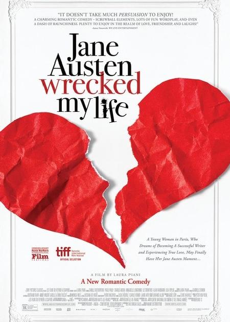 JANE AUSTEN HA STRAVOLTO LA MIA VITA