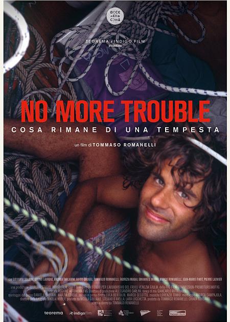 NO MORE TROUBLE
