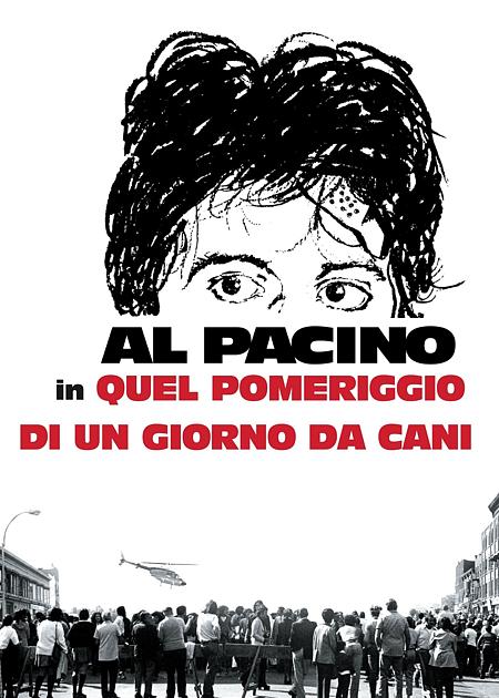 QUEL POMERIGGIO DI UN GIORNO DA CANI - V.O. - RIED