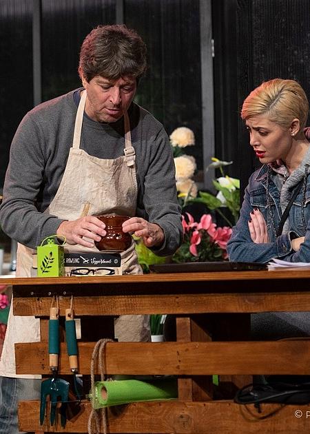 IL PIACERE DELL’ATTESA