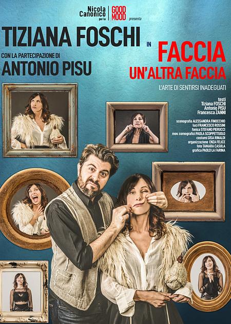 FACCIA UN’ALTRA FACCIA