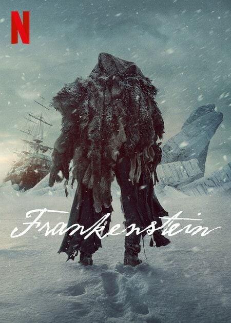 FRANKENSTEIN