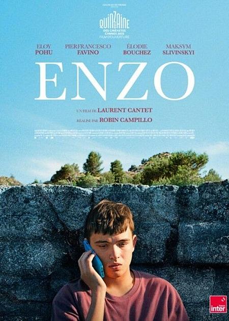ENZO V.O.