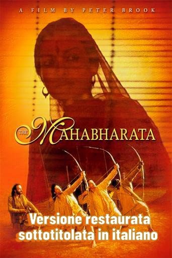 Immagine del film Il mahabharata