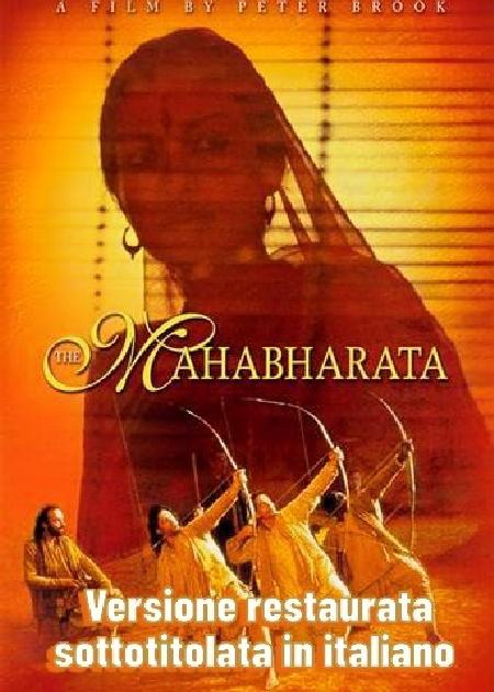 IL MAHABHARATA