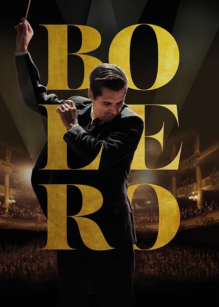 BOLERO - V.O.