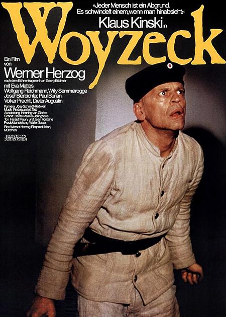 WOYZECK - V. O.