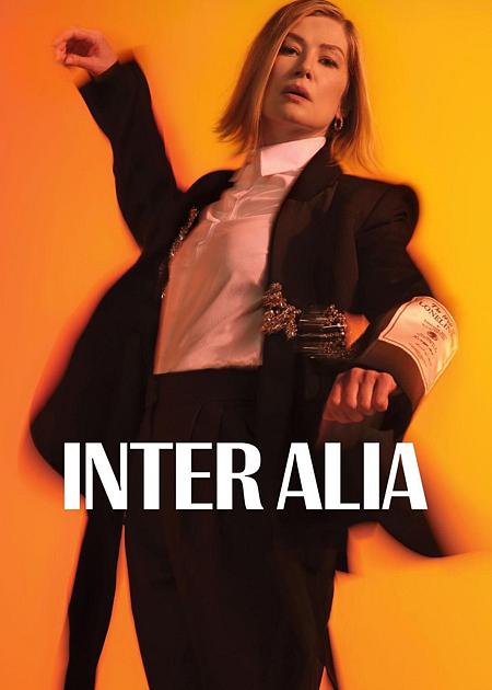 INTER ALIA