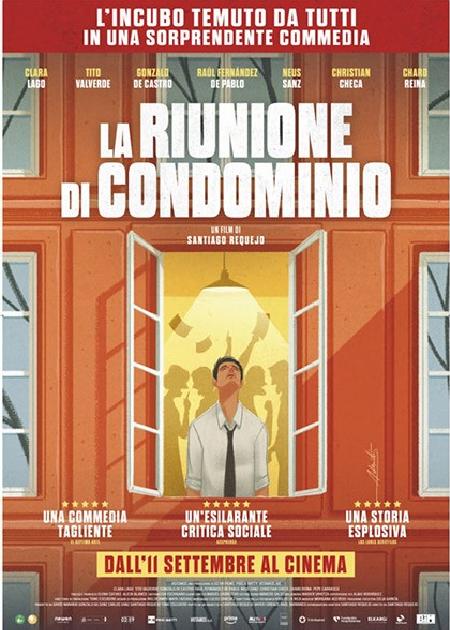 La Riunione di Condominio