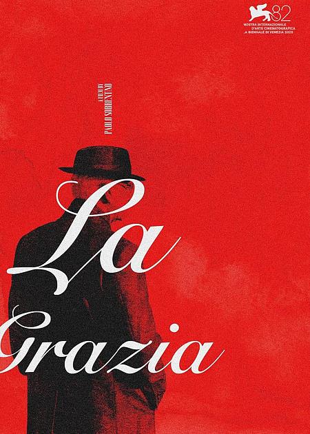 LA GRAZIA