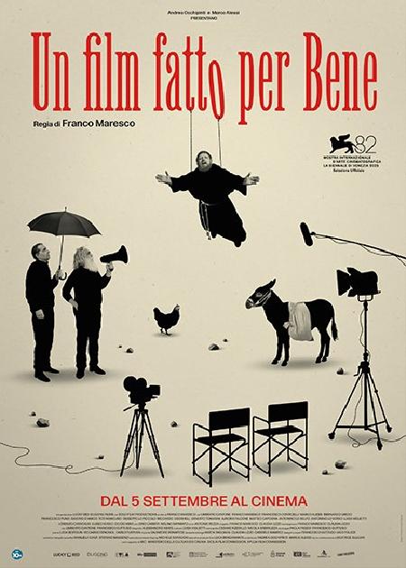 UN FILM FATTO PER BENE