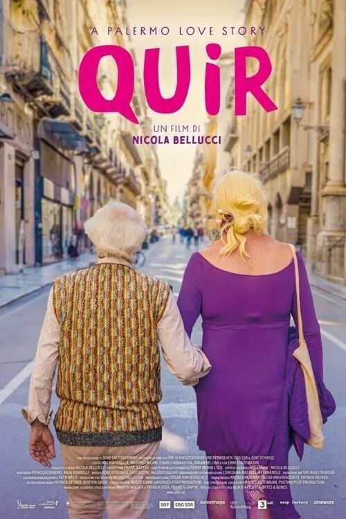 Immagine del film Quir