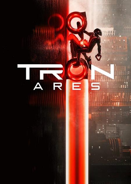 TRON ARES