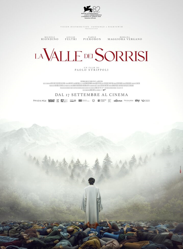 LA VALLE DEI SORRISI