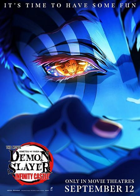 DEMON SLAYER