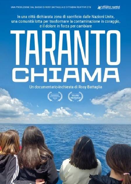 TARANTO CHIAMA