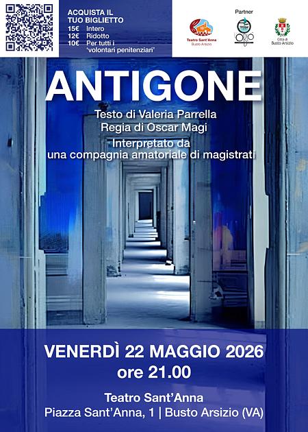 Antigone