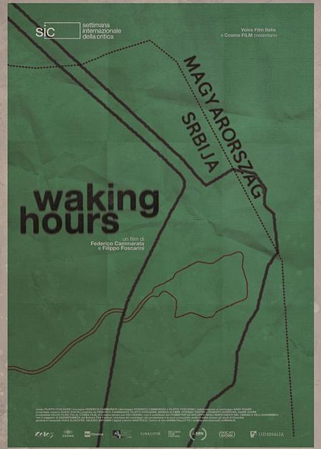 WAKING HOURS - V. O.