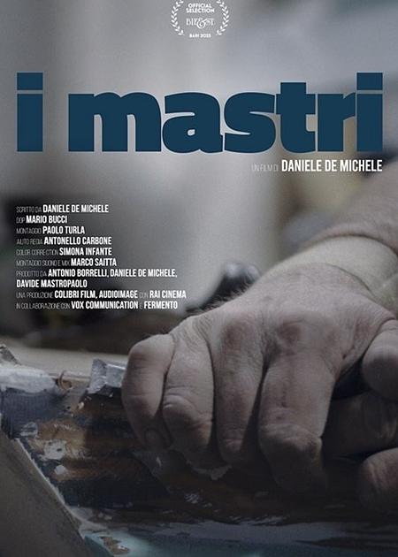 I MASTRI