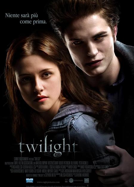 TWILIGHT - RE-RELEASE (2025)