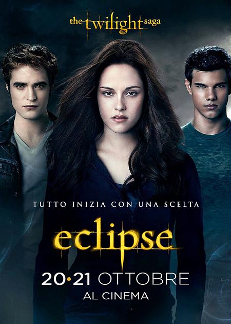 ECLIPSE