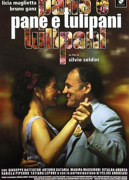 PANE E TULIPANI