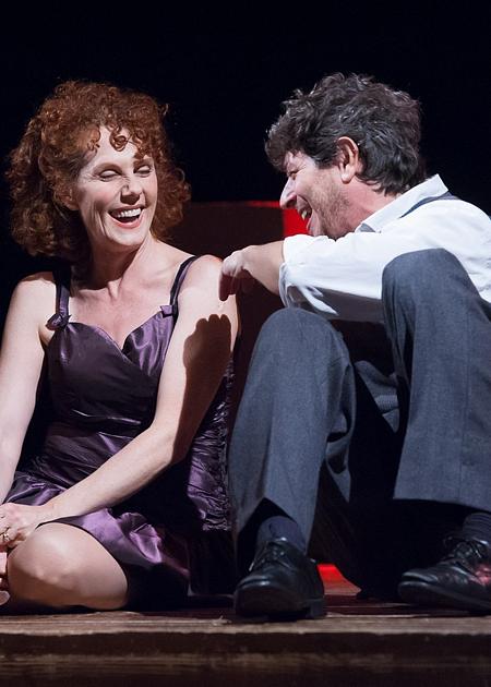 LA MATEMATICA DELL’AMORE