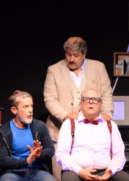 SOTTO LO STESSO TETTO