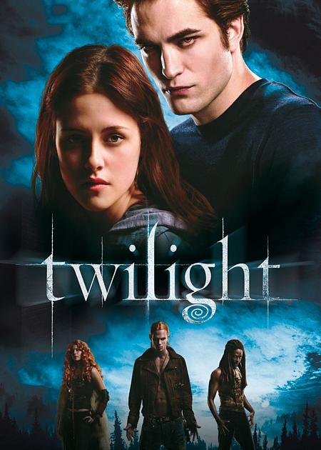 TWILIGHT 