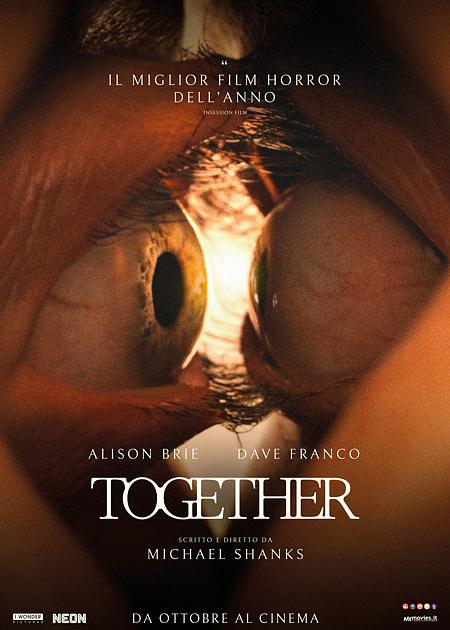 TOGETHER