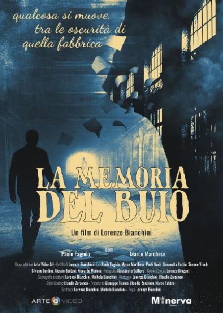 LA MEMORIA DEL BUIO