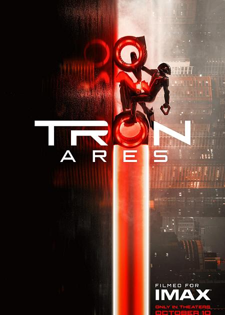 TRON - ARES