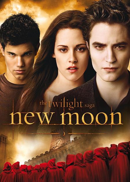 twilight: new moon
