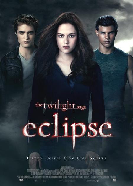 ECLIPSE - RE-RELEASE (2025)