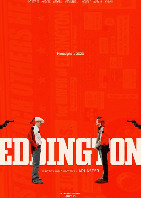 EDDINGTON