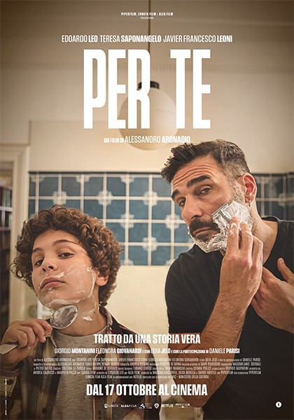 Immagine del film Per te