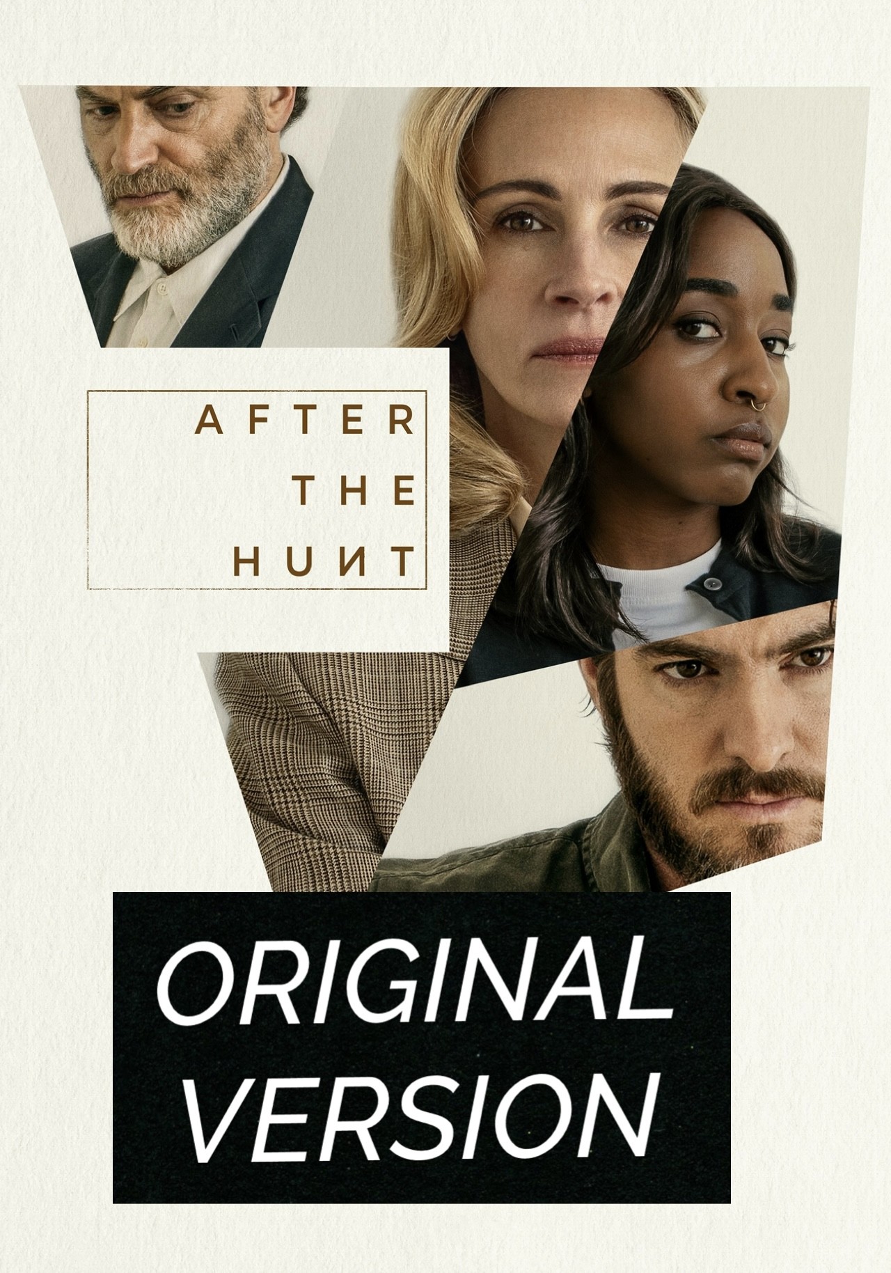 Immagine del film After the hunt: dopo la caccia &#8211; v. o.