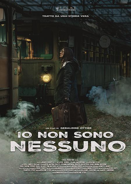 IO NON SONO NESSUNO