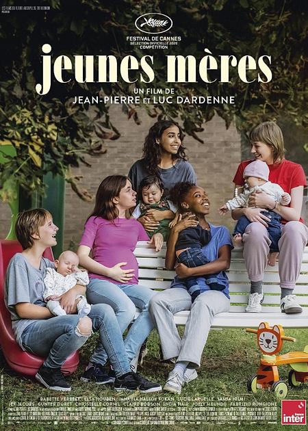 GIOVANI MADRI (JEUNES MÈRES)
