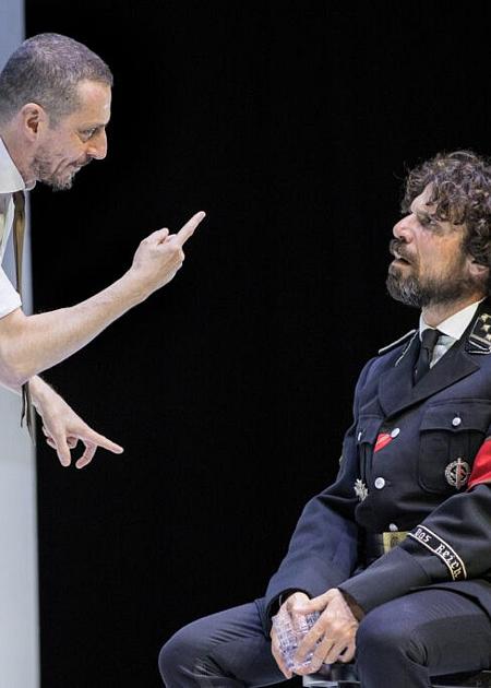 IL MEDICO DEI MAIALI 