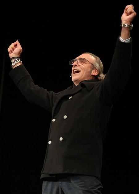 IL TALENTO DI ESSERE TUTTI E NESSUNO