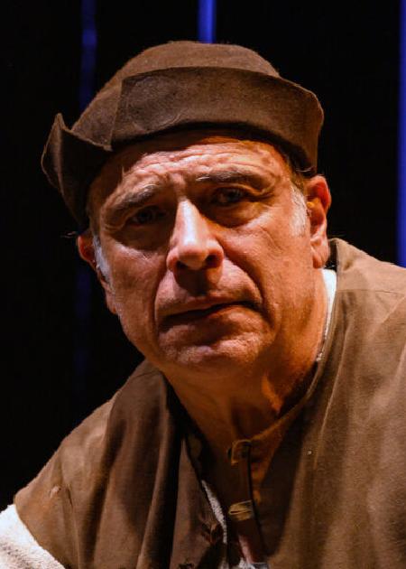 L’AVARO IMMAGINARIO