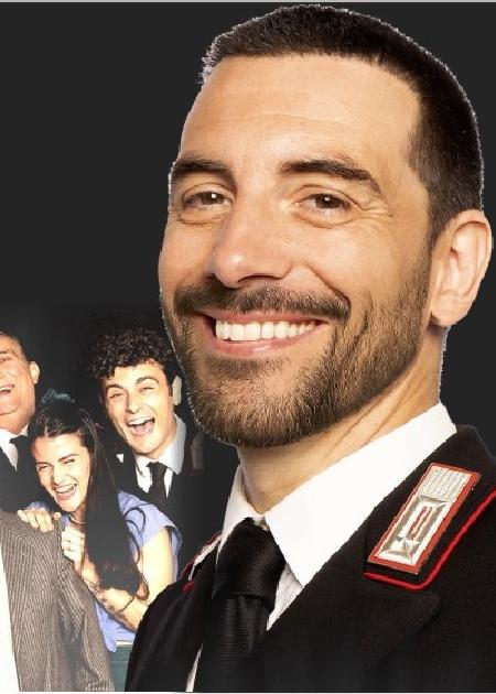 MINCHIA SIGNOR TENENTE 