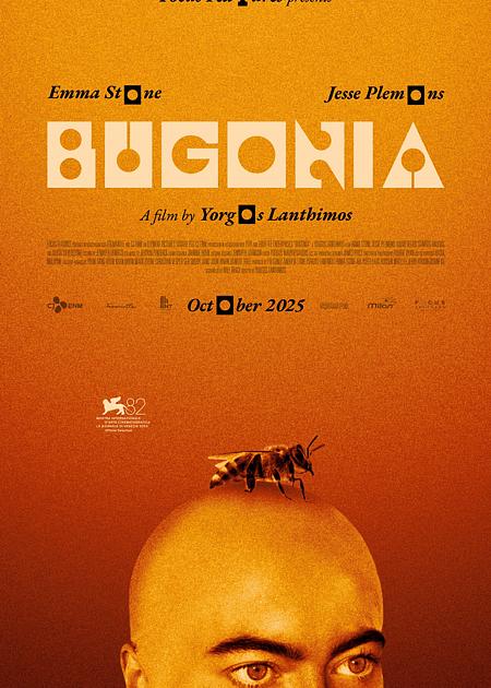 BUGONIA
