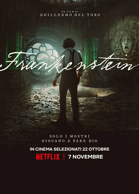 FRANKENSTEIN