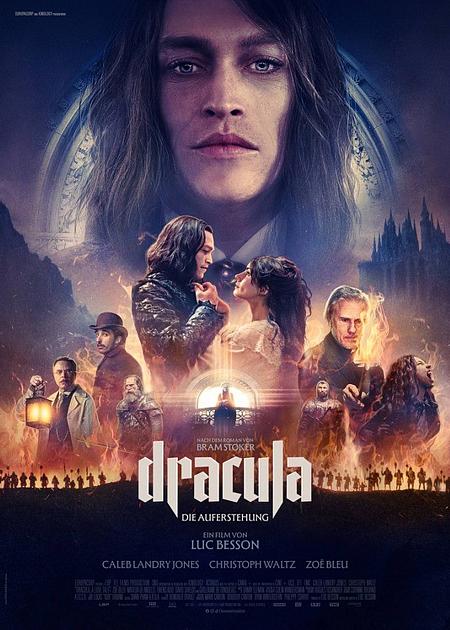 DRACULA - L'AMORE PERDUTO - V.O.