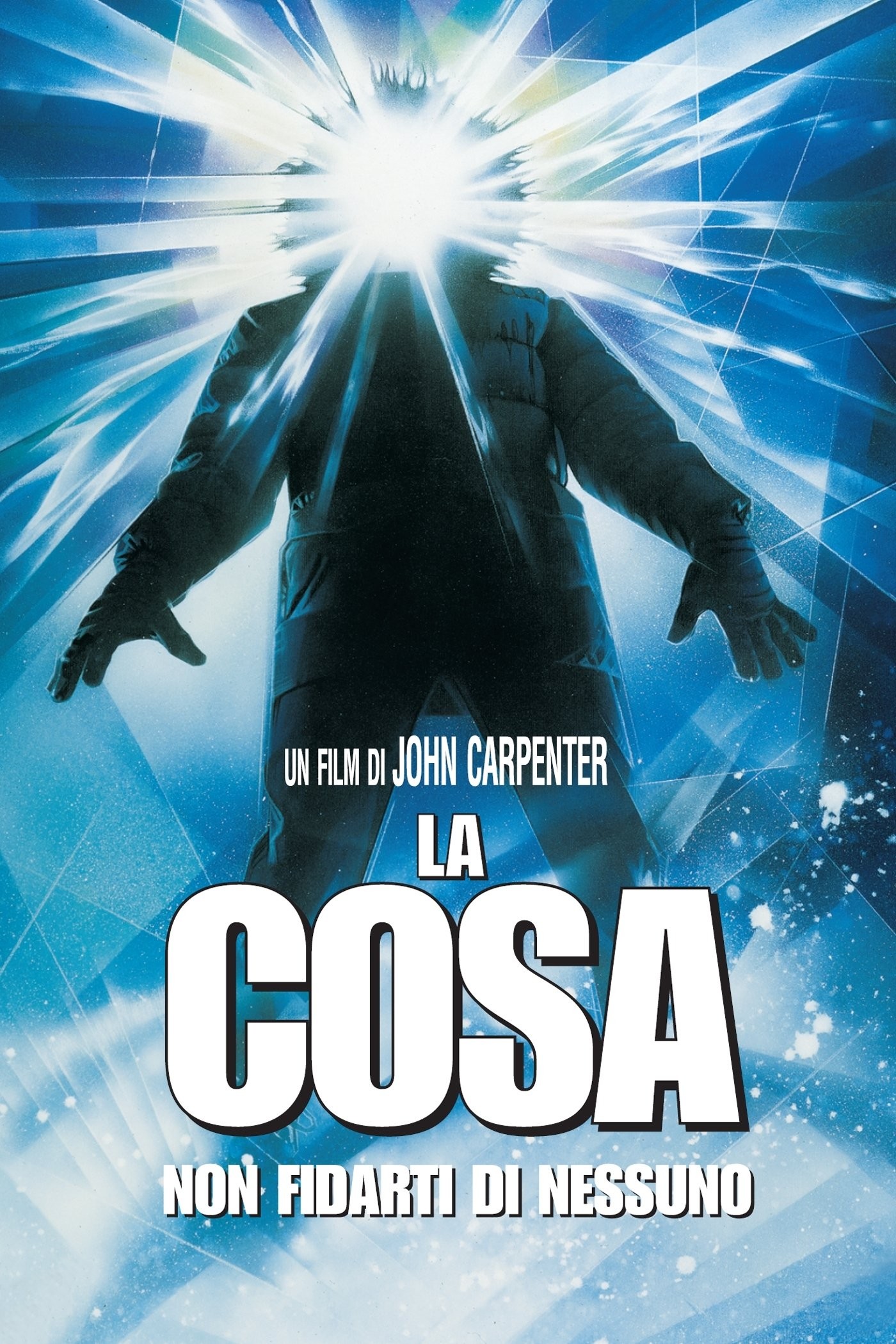 Immagine del film La cosa (the thing)