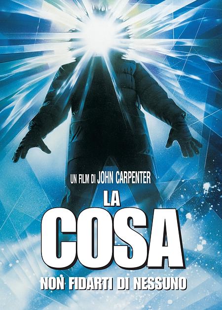 LA COSA (THE THING)
