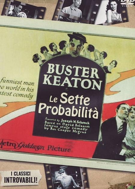 le sette probabilita